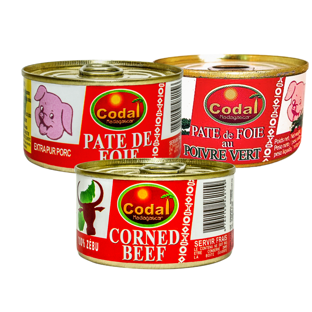 CORNED BEEF