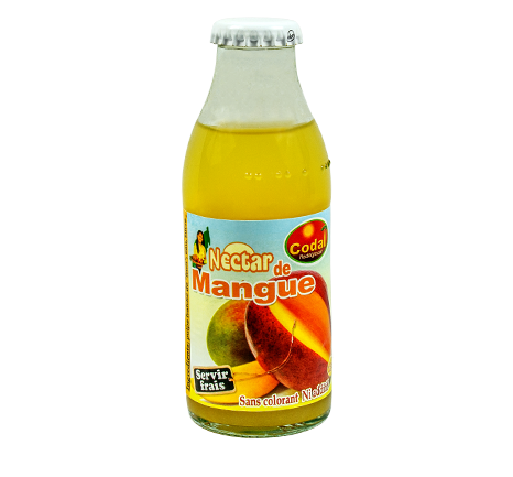 PUR JUS ANANAS